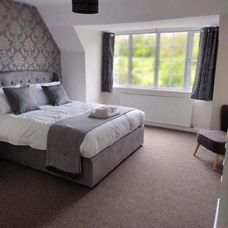 Bali Hai Guest Suite Somerset Chilcompton Bagian luar foto