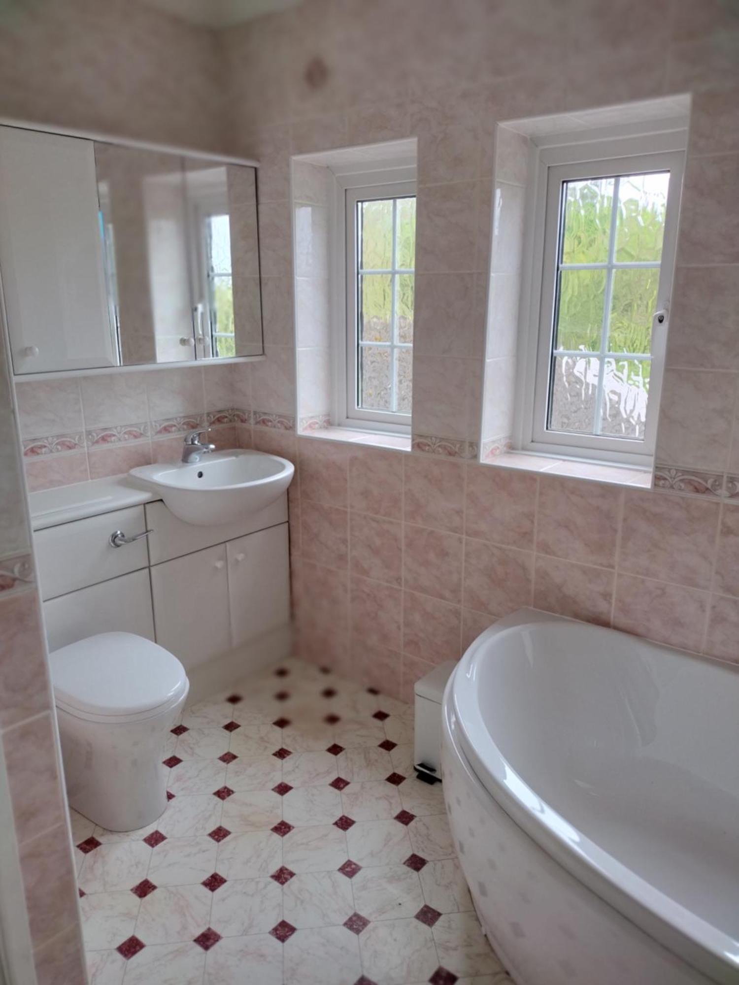 Bali Hai Guest Suite Somerset Chilcompton Bagian luar foto
