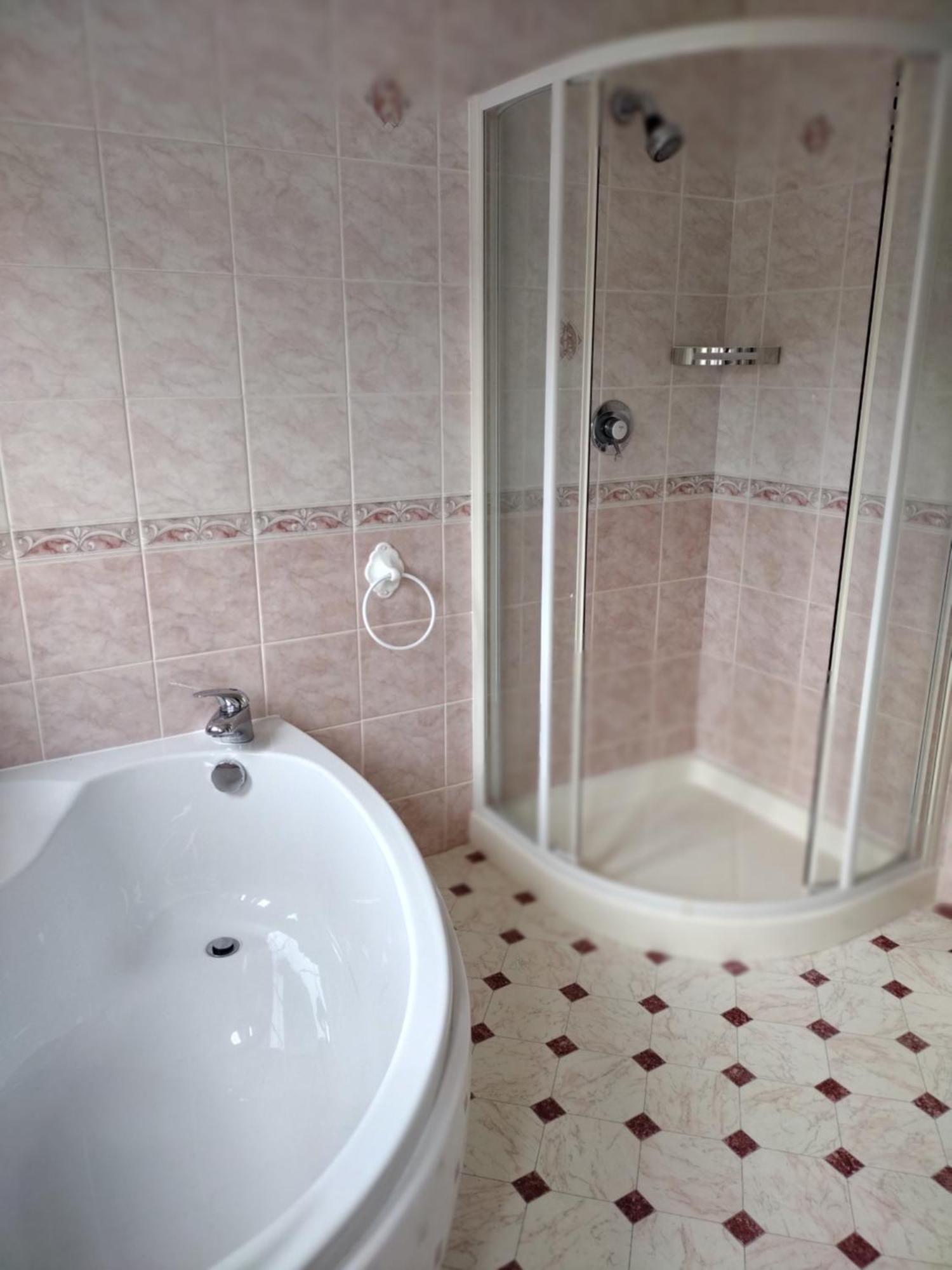 Bali Hai Guest Suite Somerset Chilcompton Bagian luar foto