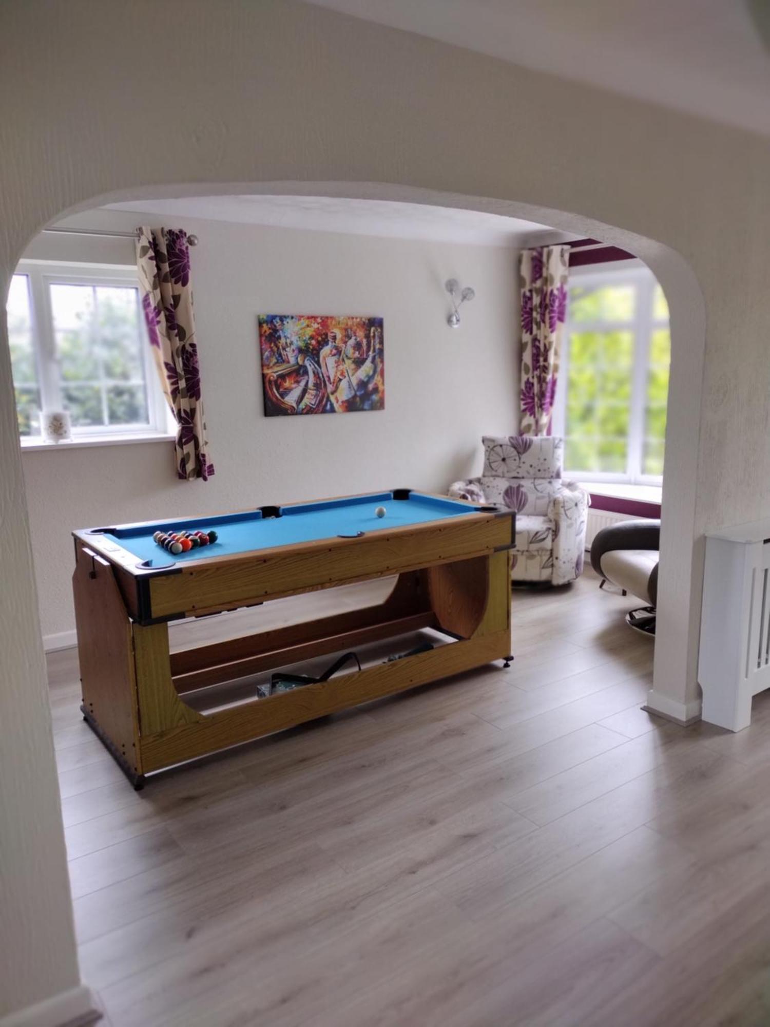 Bali Hai Guest Suite Somerset Chilcompton Bagian luar foto